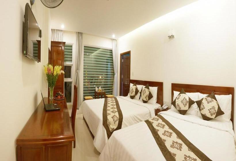 Fotos del hotel Gold Summer:  10