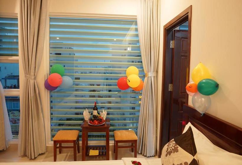 Fotos del hotel Gold Summer:  18