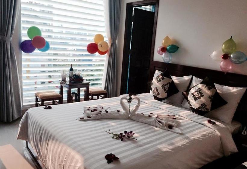 Fotos del hotel Gold Summer:  14