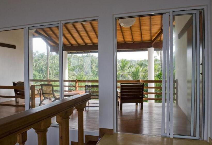 Fotos del hotel Land's End Villa:  12