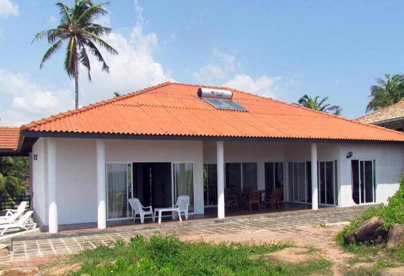 Fotos del hotel Land's End Villa:  25