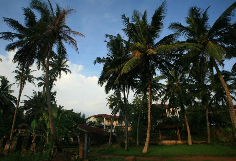 Fotos del hotel Land's End Villa:  23