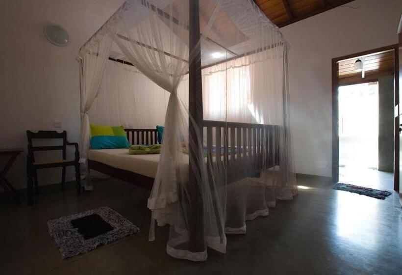 Fotos del hotel Land's End Villa:  14