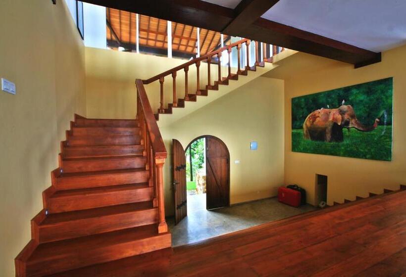 Fotos del hotel Land's End Villa:  7