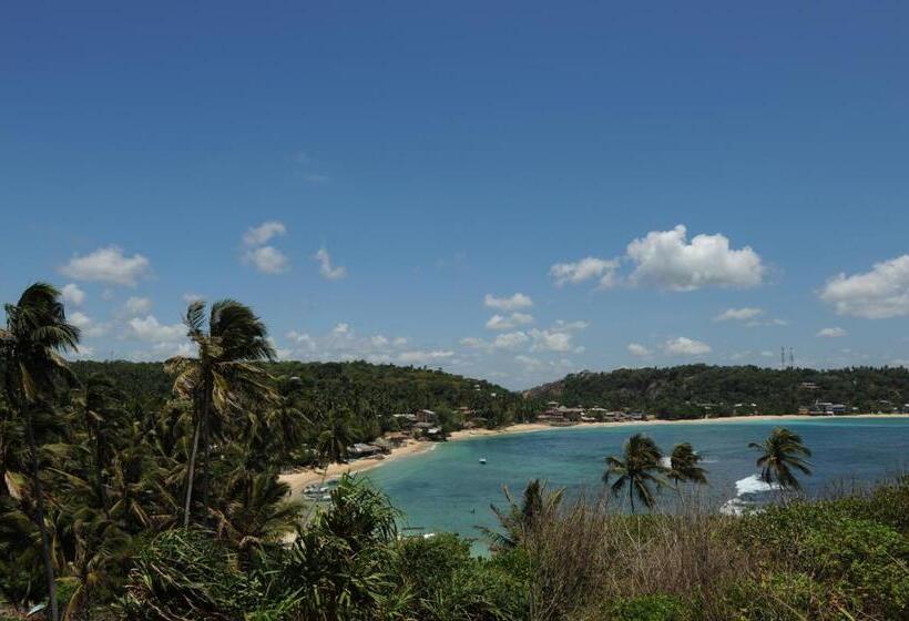 Fotos del hotel Land's End Villa:  13