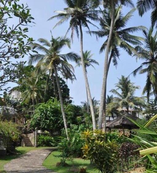 Fotos del hotel Land's End Villa:  18