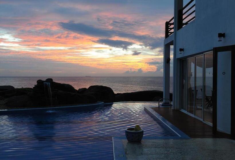 Fotos del hotel Land's End Villa:  19