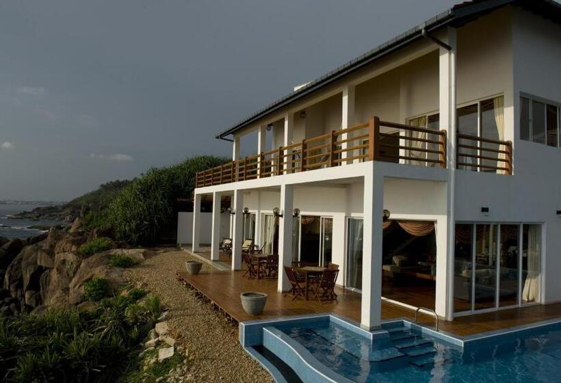 Fotos del hotel Land's End Villa:  24