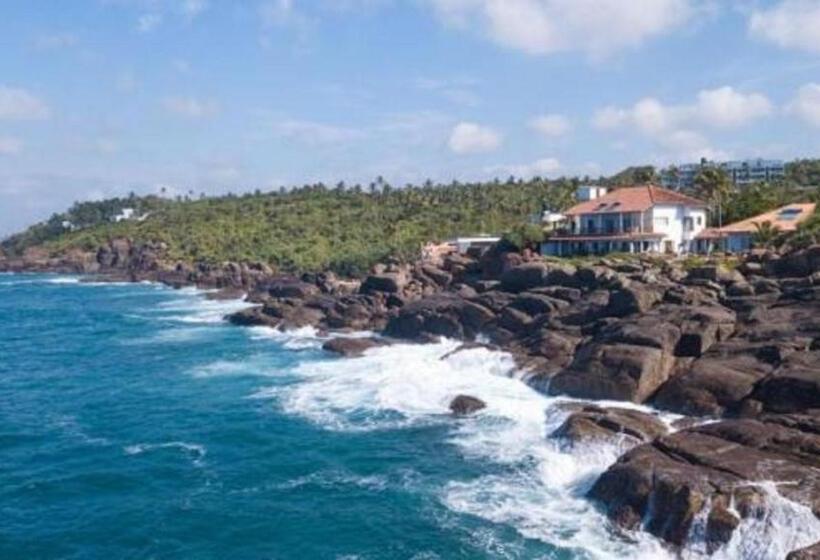 Fotos del hotel Land's End Villa:  10