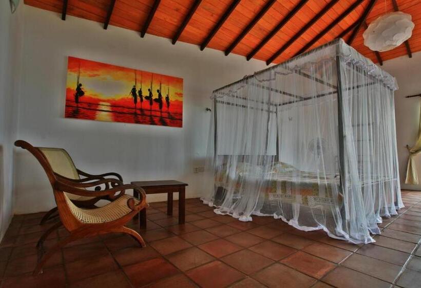 Fotos del hotel Land's End Villa:  16