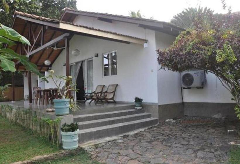 Fotos del hotel Land's End Villa:  8