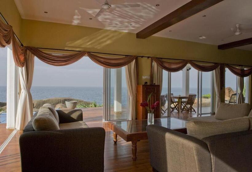 Fotos del hotel Land's End Villa:  17