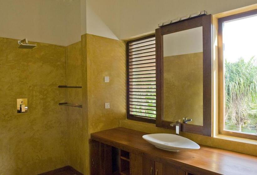 Fotos del hotel Land's End Villa:  9