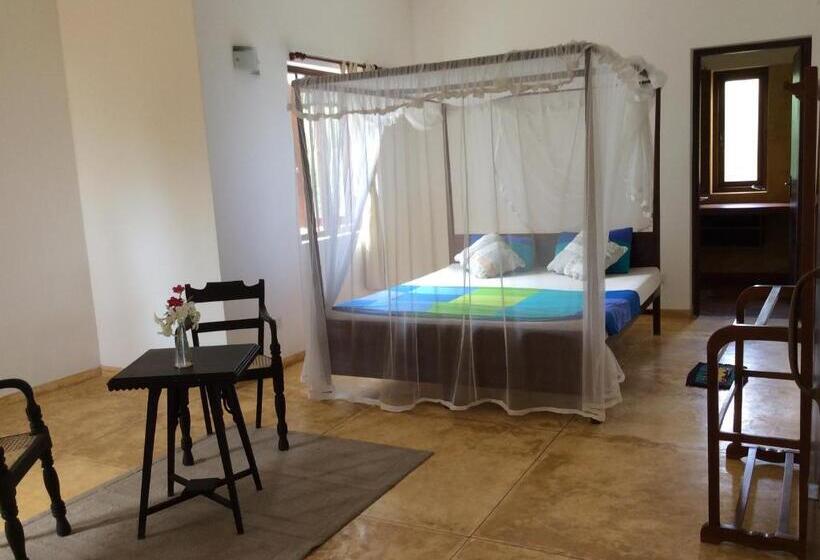 Fotos del hotel Land's End Villa:  6