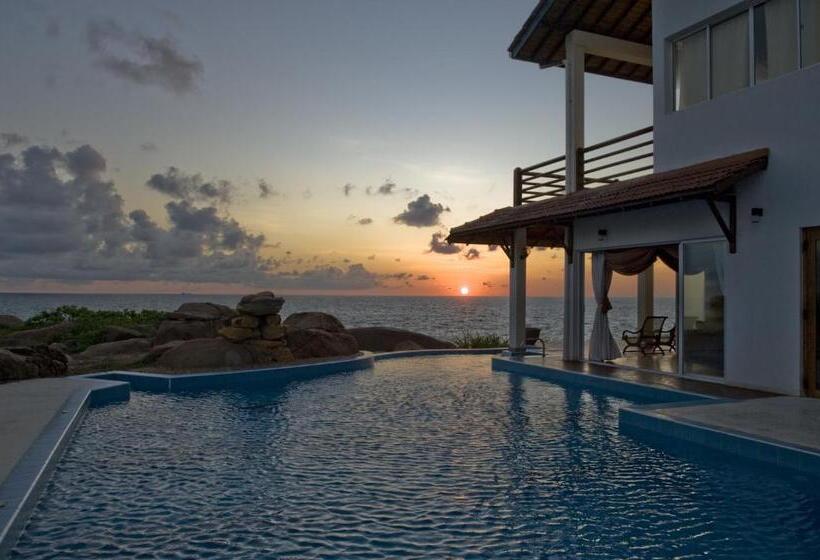 Fotos del hotel Land's End Villa:  20