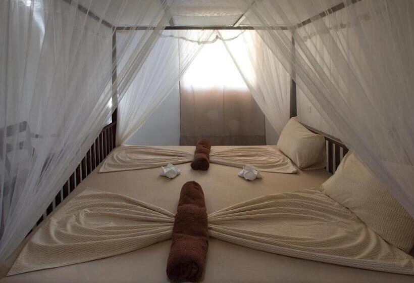 Fotos del hotel Land's End Villa:  11