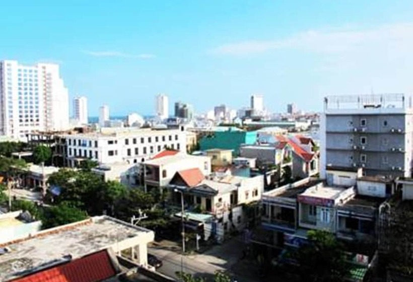 Fotos del hotel Luxury Da Nang:  14