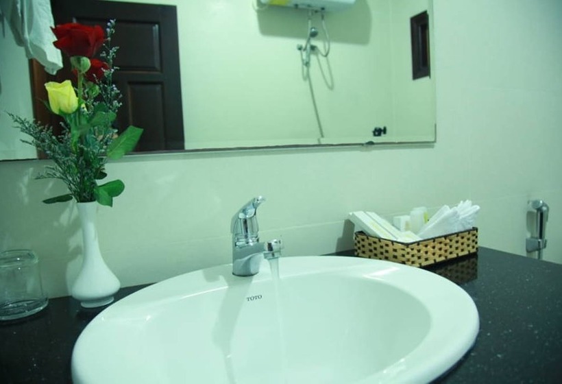 Fotos del hotel Luxury Da Nang:  6