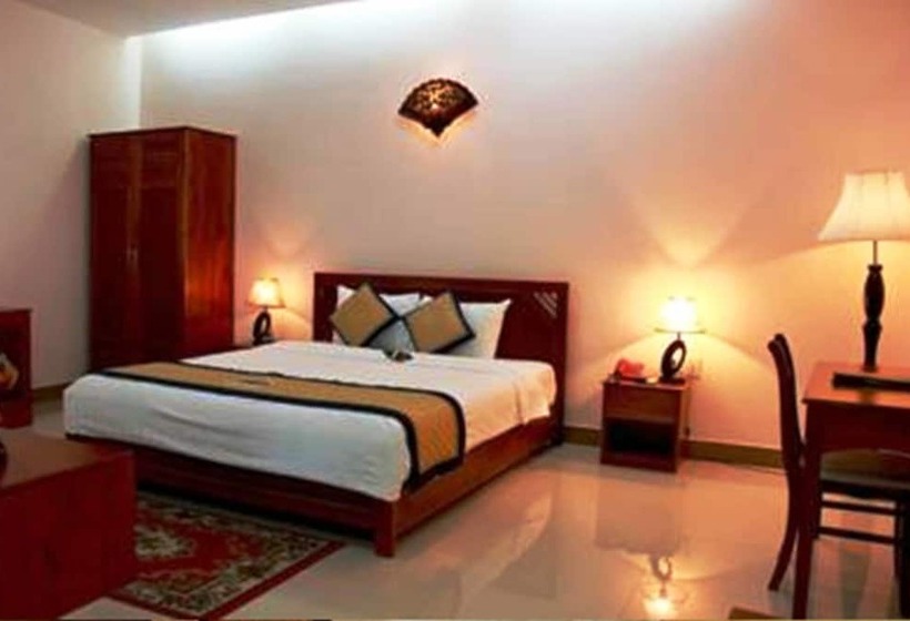 Fotos del hotel Luxury Da Nang:  2