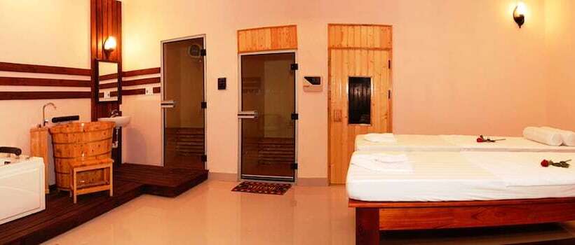 Fotos del hotel Luxury Da Nang:  19