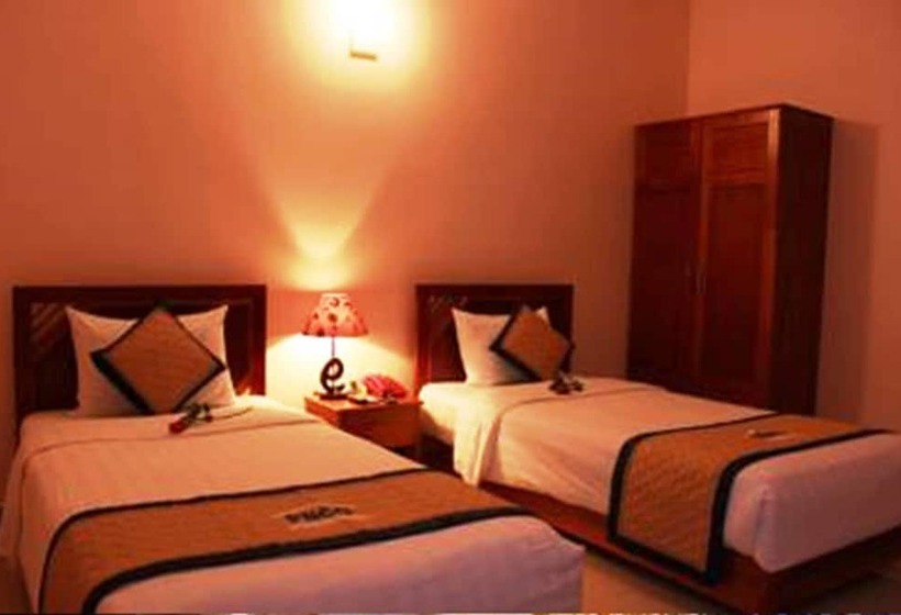 Fotos del hotel Luxury Da Nang:  8