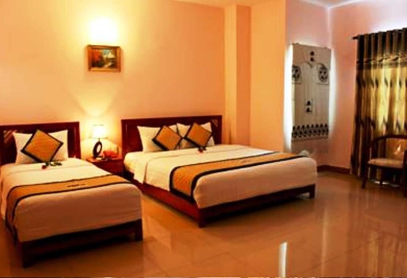 Fotos del hotel Luxury Da Nang:  13