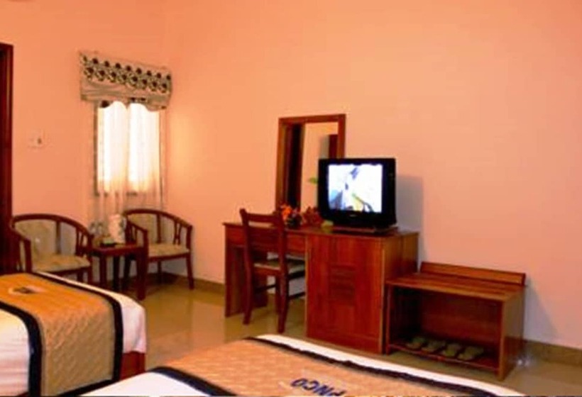 Fotos del hotel Luxury Da Nang:  15