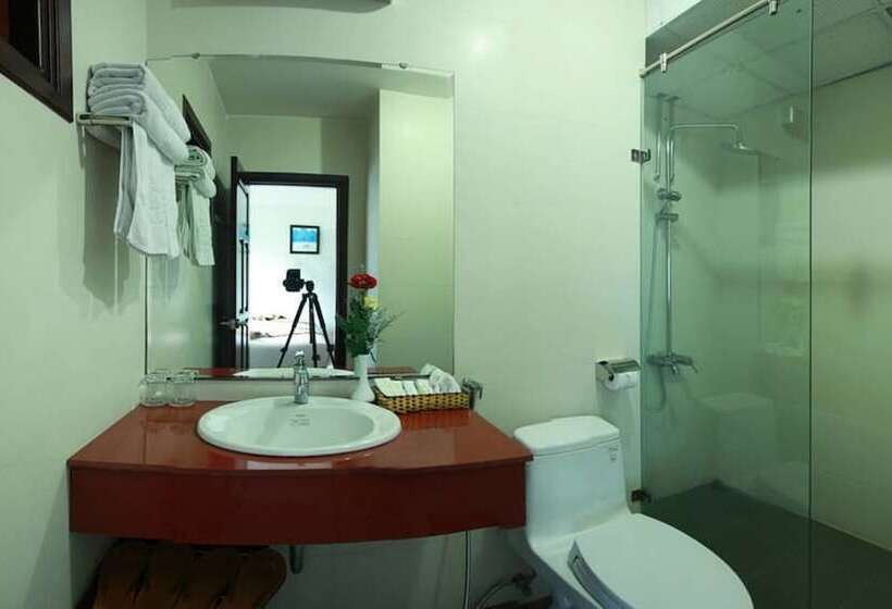 Fotos del hotel Luxury Da Nang:  9