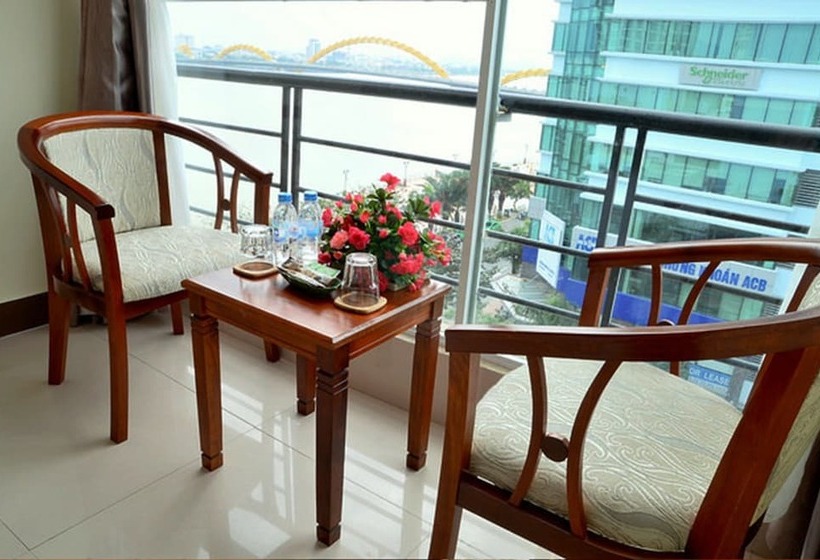 Fotos del hotel Luxury Da Nang:  18