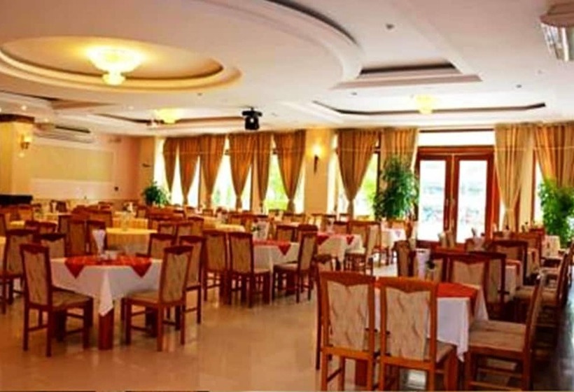 Fotos del hotel Luxury Da Nang:  4