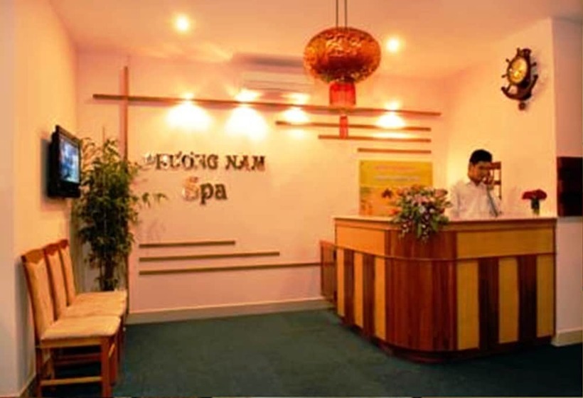 Fotos del hotel Luxury Da Nang:  3