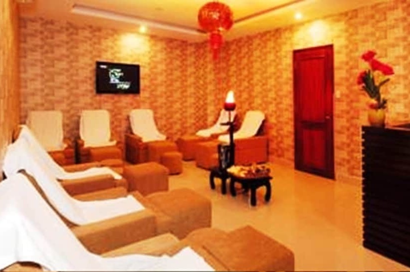 Fotos del hotel Luxury Da Nang:  21