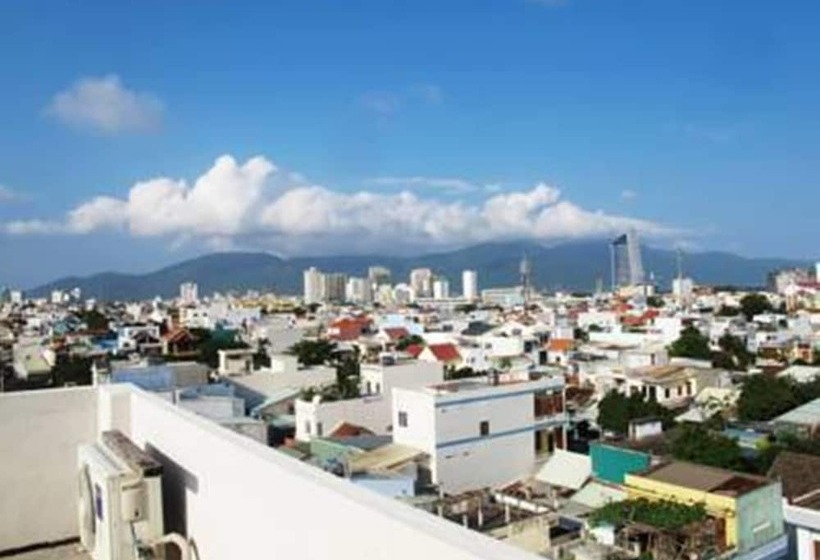 Fotos del hotel Luxury Da Nang:  12