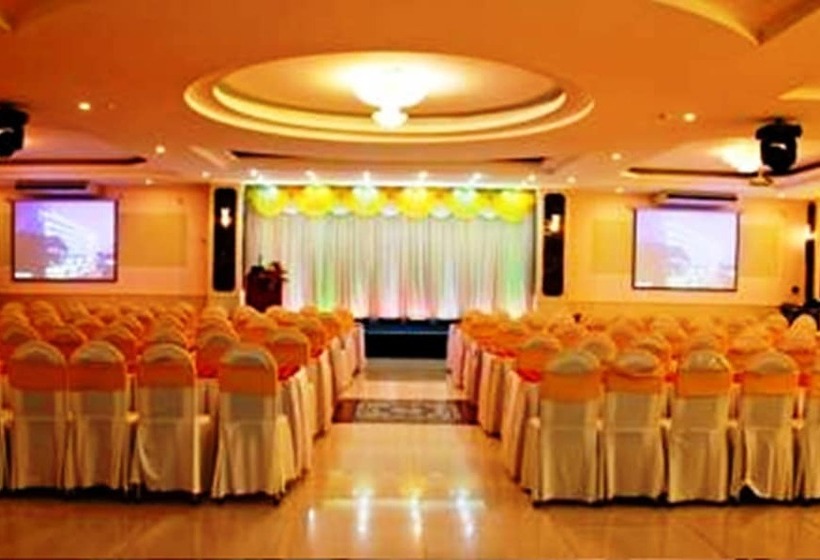 Fotos del hotel Luxury Da Nang:  5