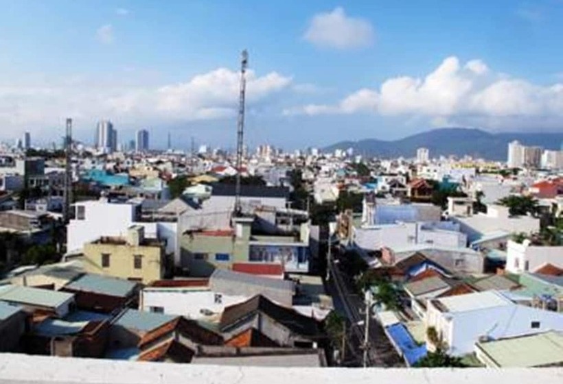 Fotos del hotel Luxury Da Nang:  10