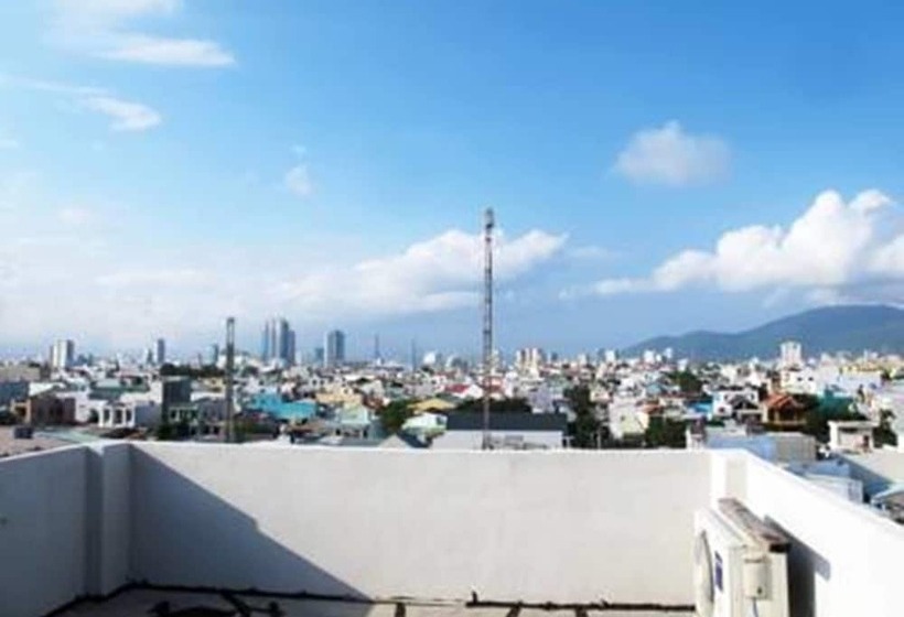 Fotos del hotel Luxury Da Nang:  7