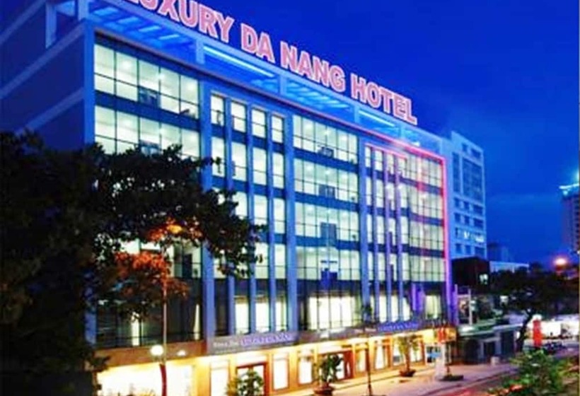 Luxury Da Nang