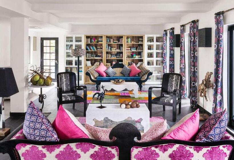 Fotos del hotel Owl And The Pussycat  & Restaurant:  15