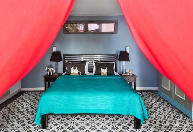 Fotos del hotel Owl And The Pussycat  & Restaurant:  23