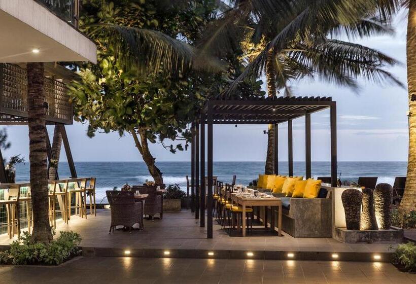 Fotos del hotel Owl And The Pussycat  & Restaurant:  13