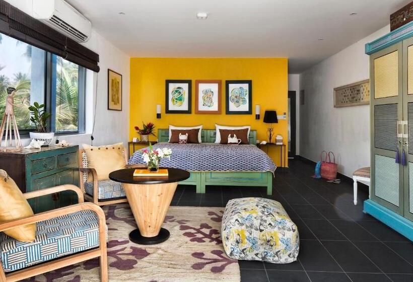 Fotos del hotel Owl And The Pussycat  & Restaurant:  25