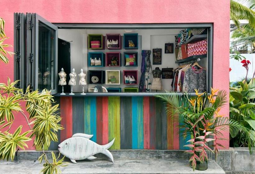 Fotos del hotel Owl And The Pussycat  & Restaurant:  8