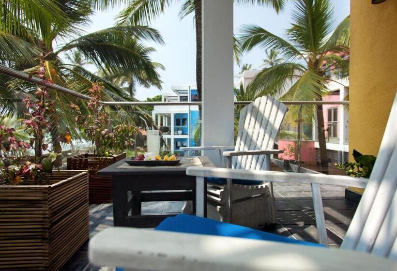 Fotos del hotel Owl And The Pussycat  & Restaurant:  3