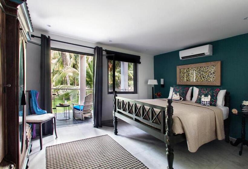 Fotos del hotel Owl And The Pussycat  & Restaurant:  18