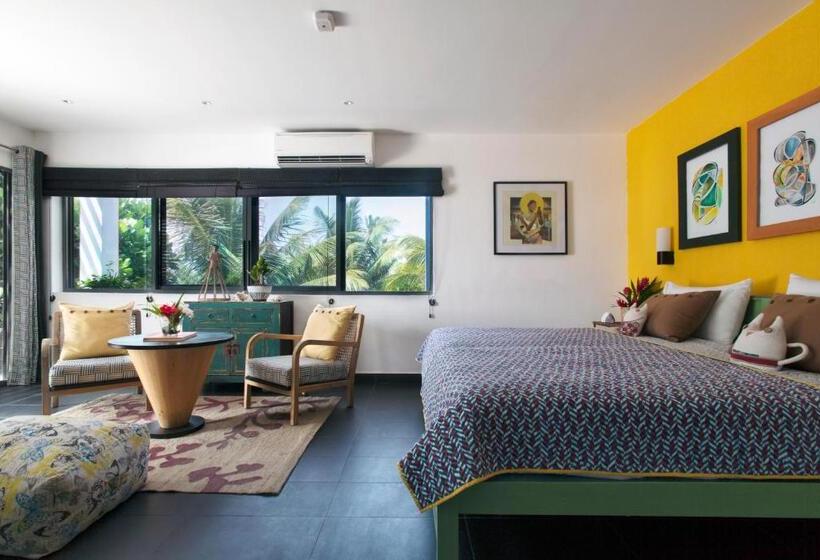 Fotos del hotel Owl And The Pussycat  & Restaurant:  12