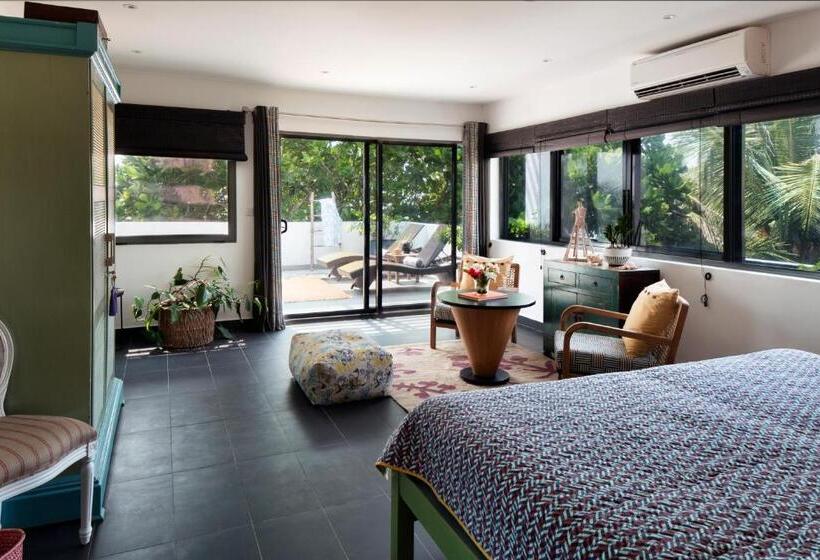 Fotos del hotel Owl And The Pussycat  & Restaurant:  17