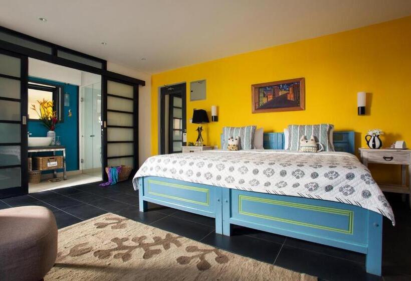 Fotos del hotel Owl And The Pussycat  & Restaurant:  21