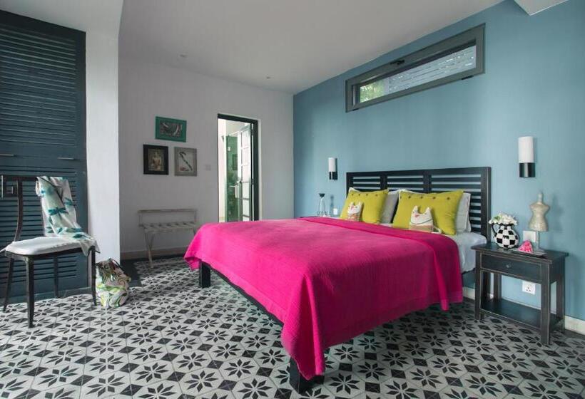 Fotos del hotel Owl And The Pussycat  & Restaurant:  20