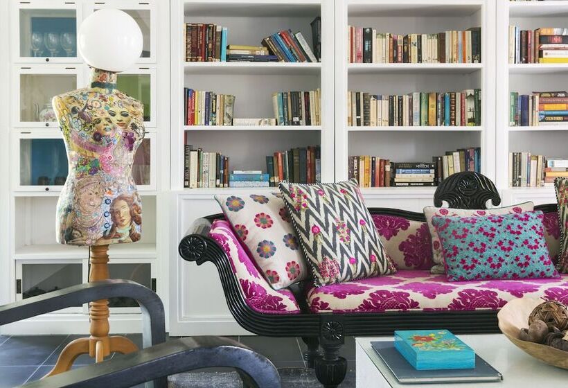 Fotos del hotel Owl And The Pussycat  & Restaurant:  22