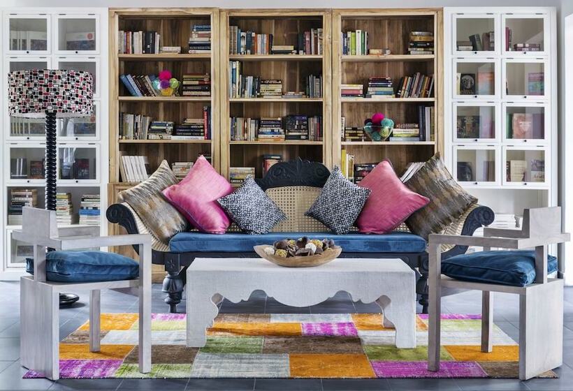 Fotos del hotel Owl And The Pussycat  & Restaurant:  19